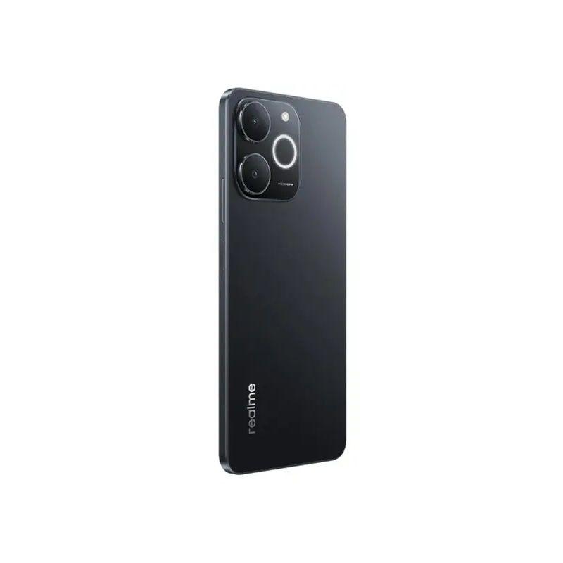 Smartphone Celular Realme Note 70, 256GB, 8GB RAM, Android 14